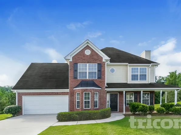 420 Denali Ct, Ellenwood, GA 30294