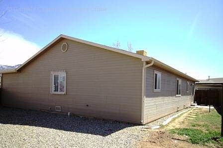 Back (RV Parking and Hookup)