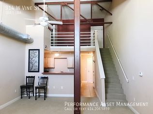 314 W Vine St, Milwaukee, WI 53212