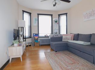 5713 W Catalpa Ave FLOOR 1, Chicago, IL 60630