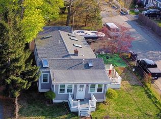 25 Vanness Rd, Weymouth, MA 02191