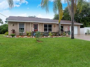 11804 Oceanspray Blvd, Englewood, FL 34224