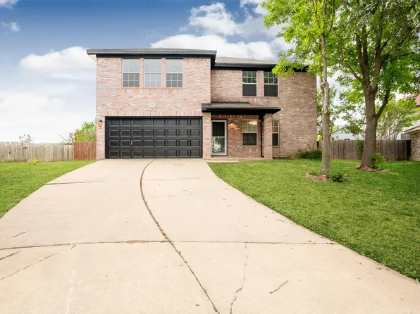 20802 Pacers Gait Ln, Pflugerville, TX 78660