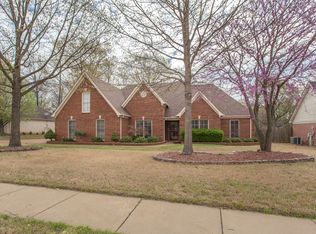 326 S Sanga Rd, Cordova, TN 38018