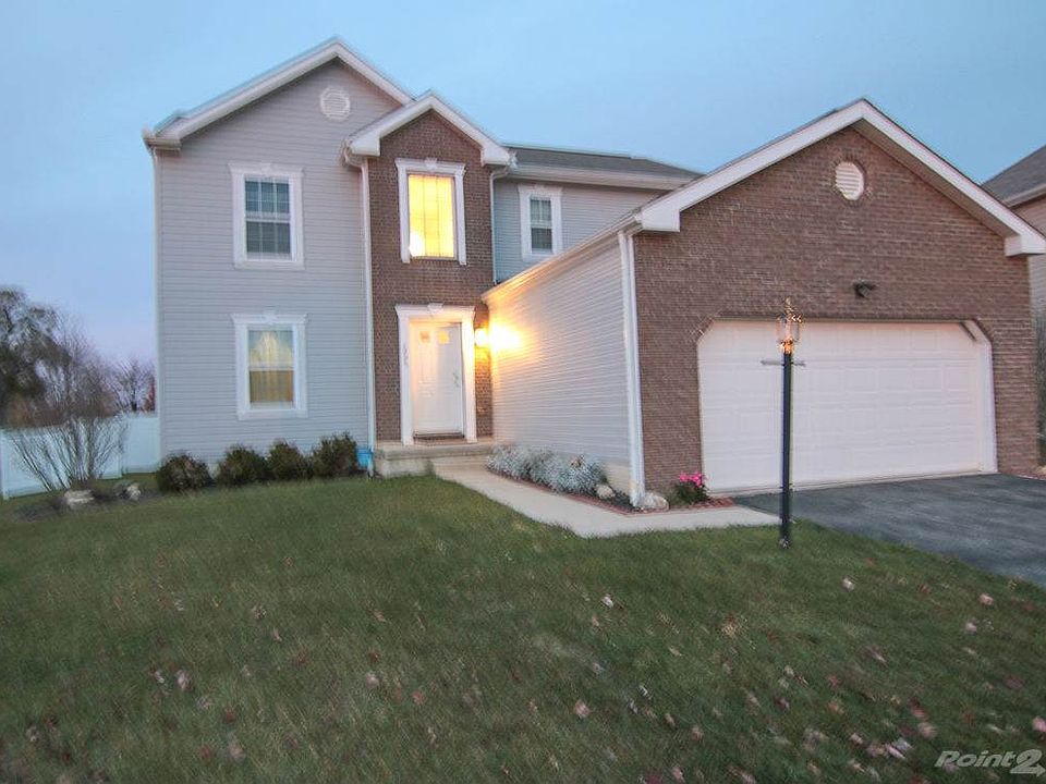 Welcome Home!