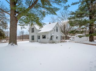 5326 County Road 5 NW, Isanti, MN 55040