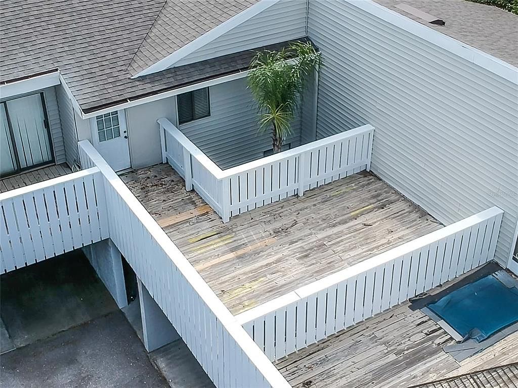 1428 Oak Pl APT G