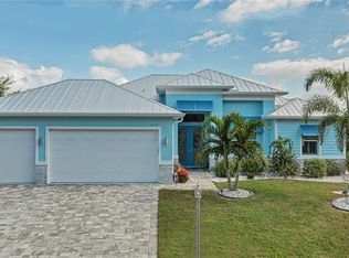 10136 Amy Ter, Port Charlotte, FL 33981