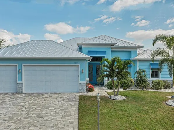 10136 Amy Ter, Port Charlotte, FL 33981
