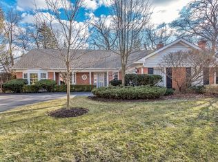 3019 Indianwood Rd, Wilmette, IL 60091