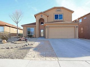 4728 Zeno Pl, Las Cruces, NM 88012