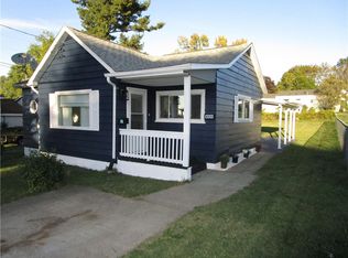 411 Emerson Ave, Farrell, PA 16121