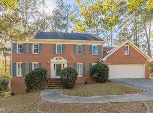 3412 Sean Way, Lawrenceville, GA 30044