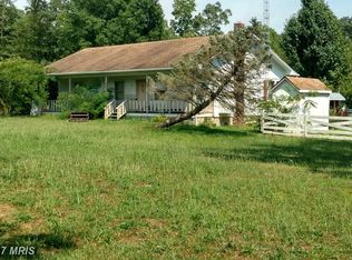 3575 Prchal Rd, Preston, MD 21655