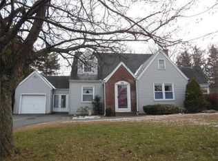 165 Monastery Ave, West Springfield, MA 01089