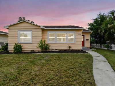 2705 7th Ave N, Saint Petersburg, FL, 33713