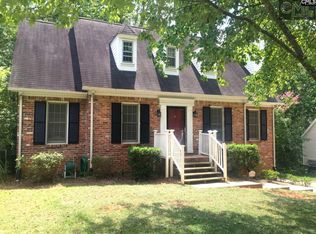 439 Coldstream Dr, Columbia, SC 29212