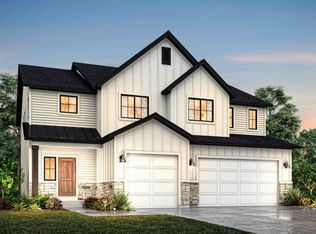 6073 W Polynomial Way #205, Herriman, UT 84096