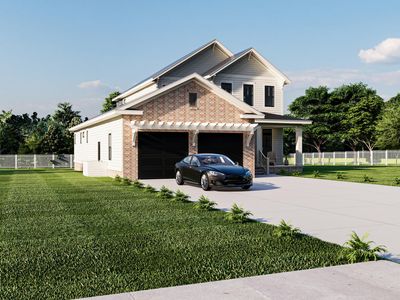 8414 Ventana Drive, Wilmington, NC, 28411