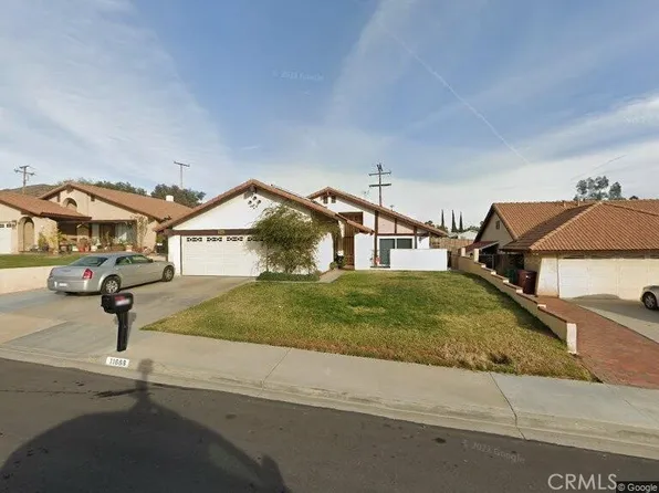 11666 Prosperity Ln, Moreno Valley, CA 92557