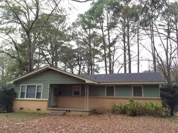 604 Daniel Cir, Jackson, MS 39212