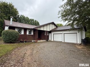 11730 Kevin Ln, Carterville, IL 62918