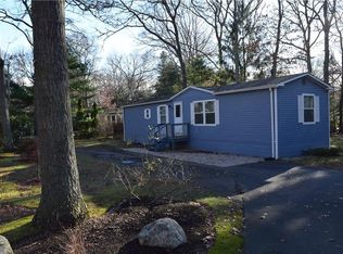 19 Jacob Perry Dr, Charlestown, RI 02813