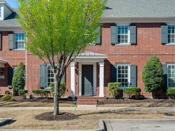 8139 Canal St, Frisco, TX 75034