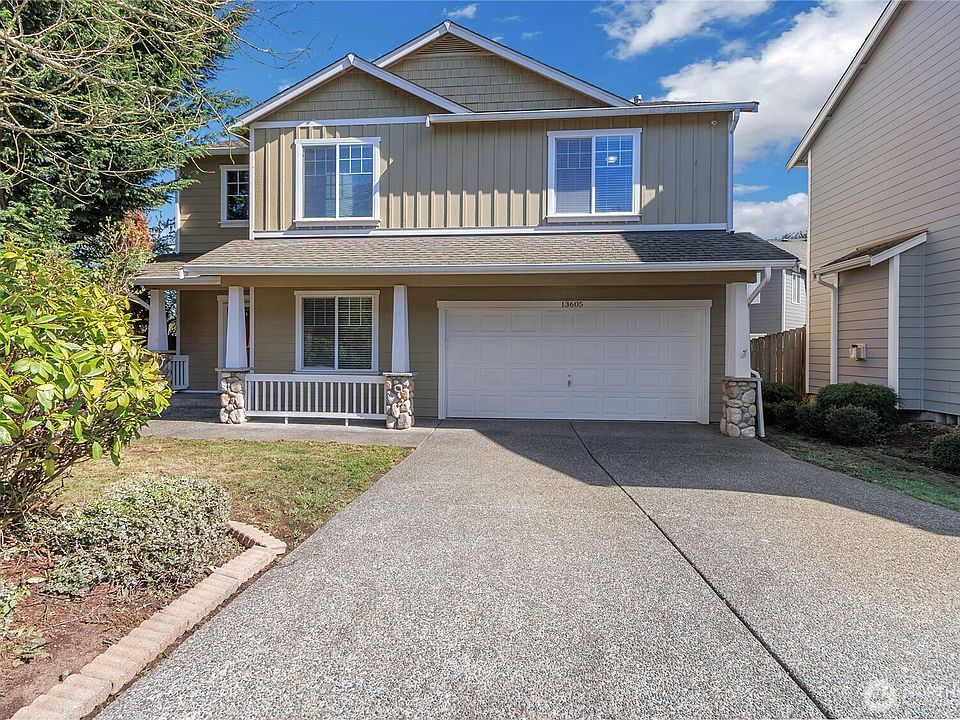 1st image of 13605 116th Avenue Ct E