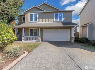 13605 116th Avenue Ct E, Puyallup, WA