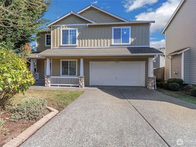 13605 116th Avenue Ct E, Puyallup, WA, 98374