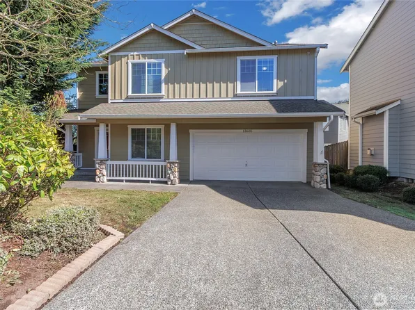 13605 116th Avenue Ct E, Puyallup, WA 98374