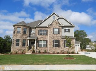 354 Carmichael Cir, Canton, GA 30115
