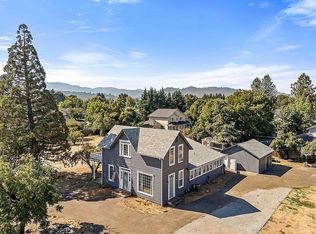 1007 Garfield St, Medford, OR