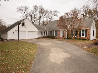 720 Cardinal Dr, Lafayette, IN 47909