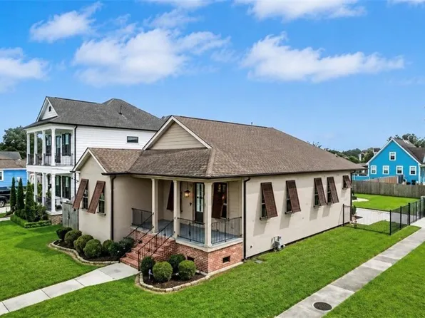 1828 Filmore Ave, New Orleans, LA 70122