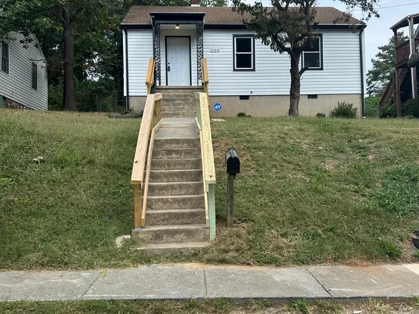 2109 Colgate St NE, Roanoke, VA 24012