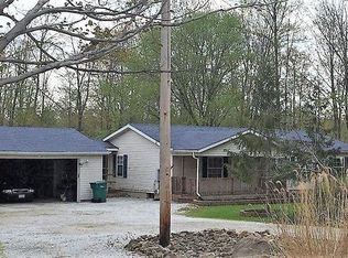 13661 Ravenna Rd, Chardon, OH 44024