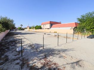 10 Ocotillo Rd, Cathedral City, CA 92234