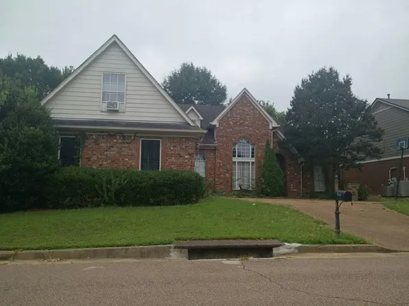 9243 Speerberry Cir, Cordova, TN 38016