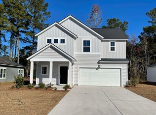 436 Craigflower Ct HOMESITE 25, Foxtail Longs, SC 29568