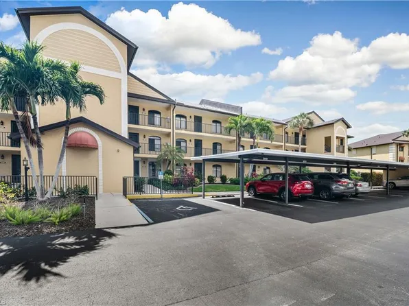 16470 Kelly Cove DR #2834, FORT MYERS, FL 33908