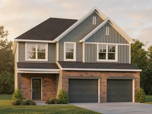 2846 Donna Dee Dr Lot 114, McCutchanville, IN 47725