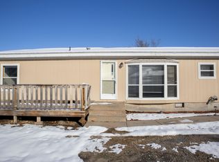 7029 S Shahin St, Haysville, KS 67060