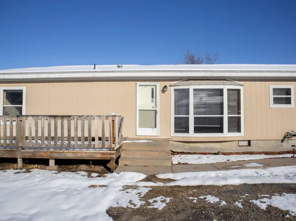 7029 S Shahin St, Haysville, KS 67060