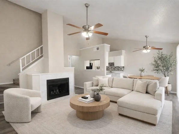 1122 Millview Dr #2001, Arlington, TX 76012