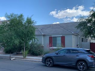 3299 E Franklin Ave, Gilbert, AZ 85295