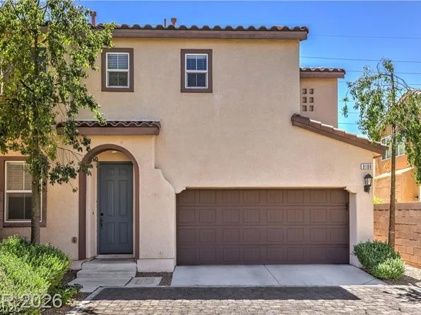 9188 Red Knoll St, Las Vegas, NV 89113
