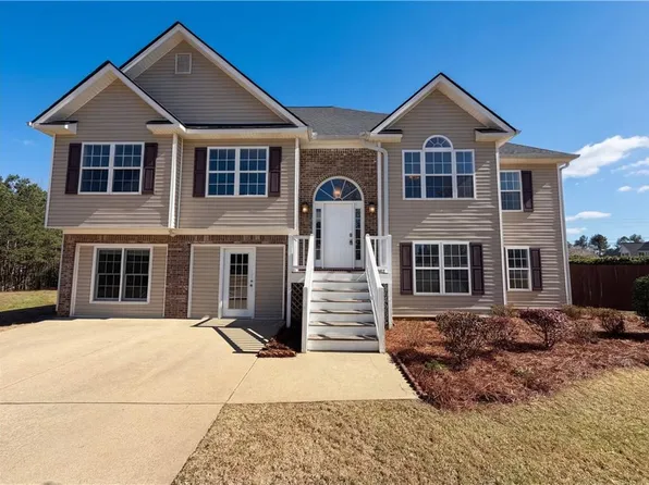 14 Muskogee Xing, Dallas, GA 30132