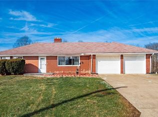 1766 Airport Rd, New Lexington, OH 43764